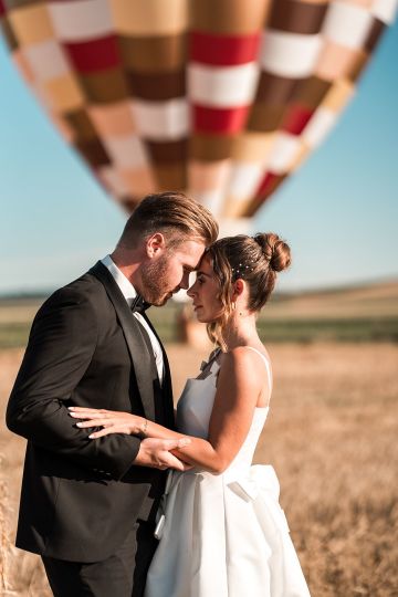 Country Side After Shooting 