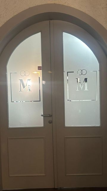 Romantische Hochzeit in Niederösterreich 