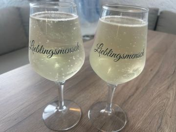 Romantische Hochzeit in Niederösterreich 