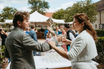 Nicole & Stefan – A Wedding Two Days