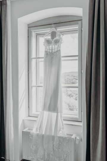 Ein Hauch von Eleganz im Refugium Hochstraß