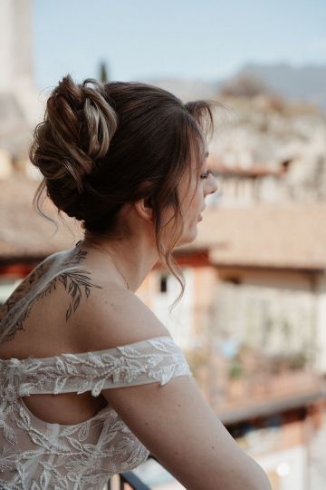 Elopement am Gardasee – Malcesine Moments voller Liebe