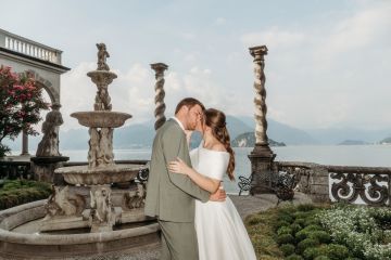 Lake Como