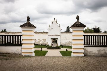 Standesamtliche Hochzeit im Waldviertel