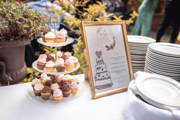Stimmungsvolle Boho-Hochzeit in Niederösterreich