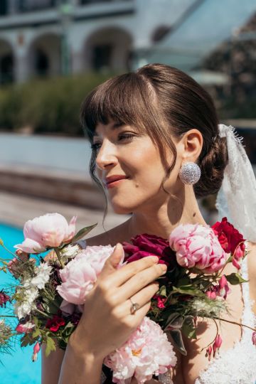 Luxuriös Wedding Kitzbühel