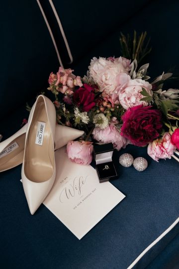 Luxuriös Wedding Kitzbühel