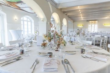 Elegante Hochzeit am Hannersberg