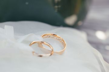 Hochzeit am Naturteich im Centris