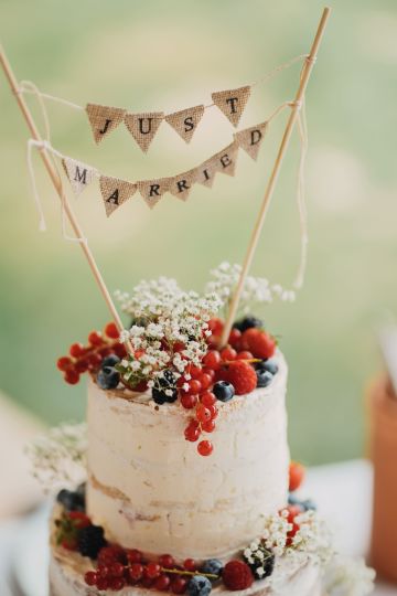 Außergewöhnliche Outdoor-Hochzeit im Centris