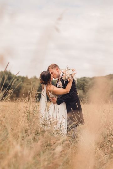 Sommerhochzeit im Schloss Eulenbroich