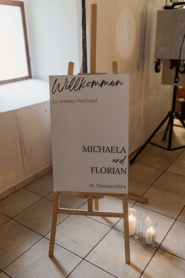 Wunderschöne Traumhochzeit in Beilngries 