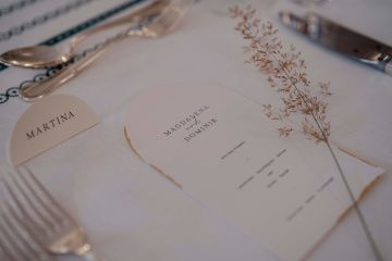 Romantische Hochzeit in Salzburg