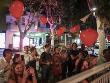 Destination Wedding Italien: Dolce Vita & Emotionen in den Abruzzen (Villa San Marco)