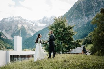 Hochzeit Magdalena & Freddy