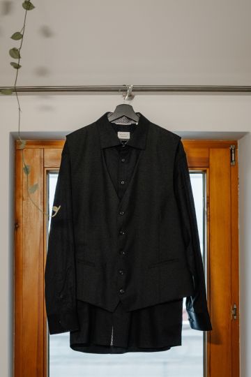 Hochzeit Magdalena & Freddy