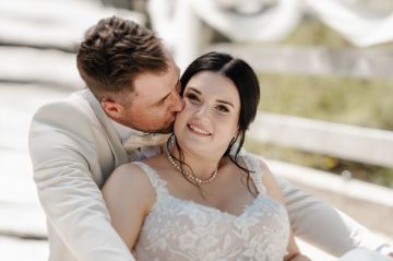 Hochzeit in Bad Rothenbrunnen