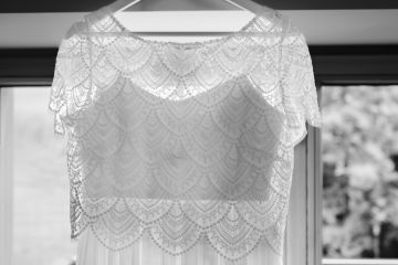 Hochzeit nur zu Zweit