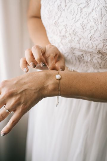 Exklusives Elopement im Schloss Mirabell + Postalm