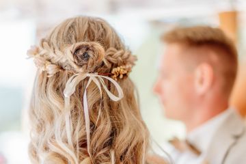 Moderne Romantik trifft Alpenidylle