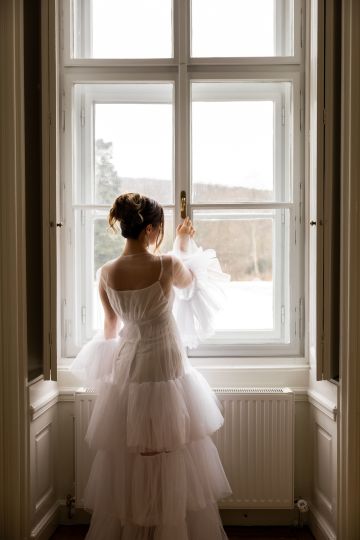 Elegante Traumhochzeit in Wien