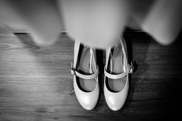 Hochzeit am Standesamt Steyregg, Oberösterreich. Lovestory von Daniela & Andreas.