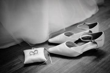 Hochzeit im Schloss Riedegg, Oberösterreich. Lovestory von Verena & Christoph