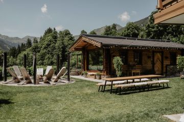 Kleine Hochzeit, große Liebe – Alpenidylle in Hinterglemm