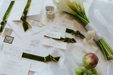 Moderne Romantik zum Anfassen