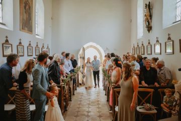 Hochzeit mit italienischem Flair im schönsten Allgäu