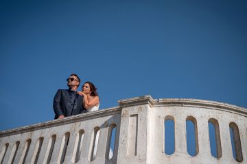 Atemberaubender Shooting in Portugal