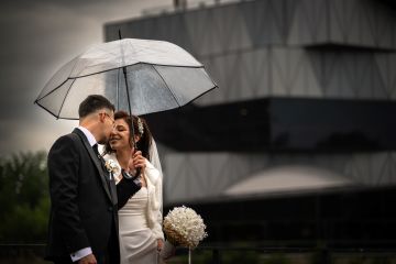 Geile Hochzeit in Baden-Württemberg