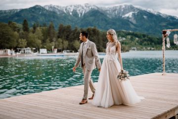 Ariane & Christof
