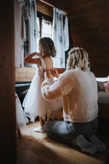 Ariane & Christof