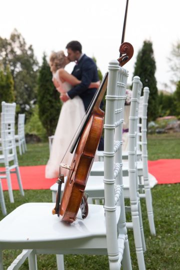 Destination Wedding- Balchik, Bulgarien