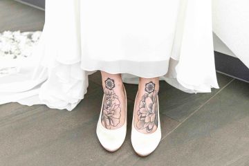 Sommerhochzeit in Oberösterreich