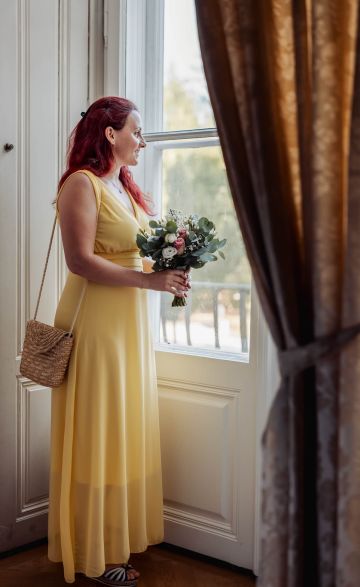 Traumhochzeit im Weingut Nigl Perchtoldsdorf – Martina & Michael
