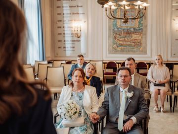 Standesamt Heiraten Neunkirchen: Eine Unvergessliche Hochzeit von B & R