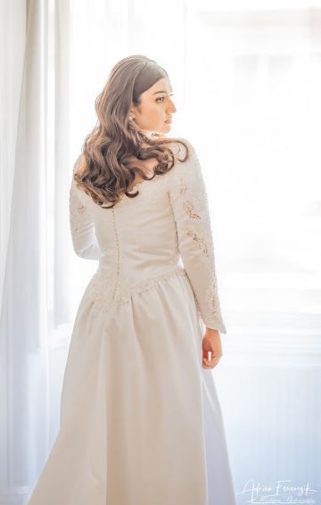 Ein Hochzeitstag voller Magie im Hotel Imperial