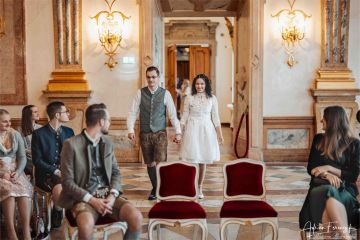 Hochzeitsfotograf Salzburg – Euer besonderer Tag im Fokus