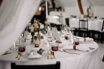 Hochzeit Obstbau Haas