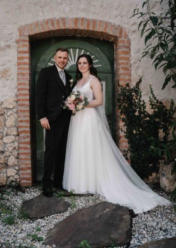 Linda & Florian