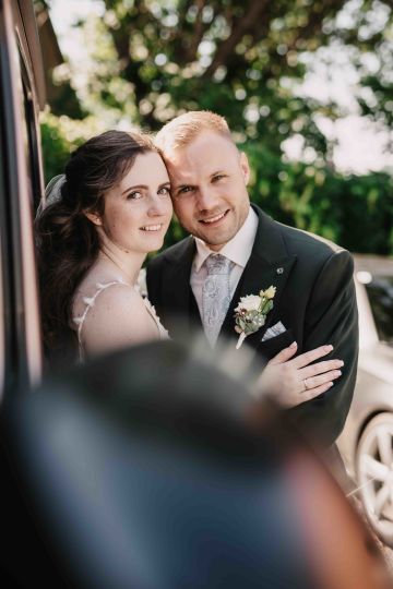 Linda & Florian