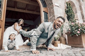 Styled Shoot im Spinnerhof