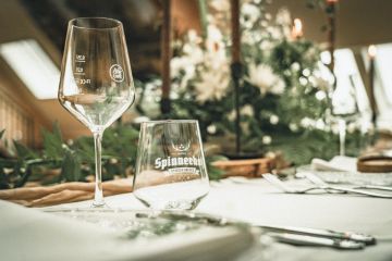 Styled Shoot im Spinnerhof