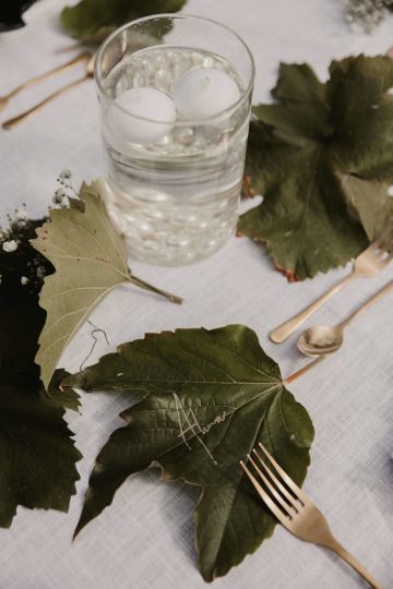 Pearls & Wine