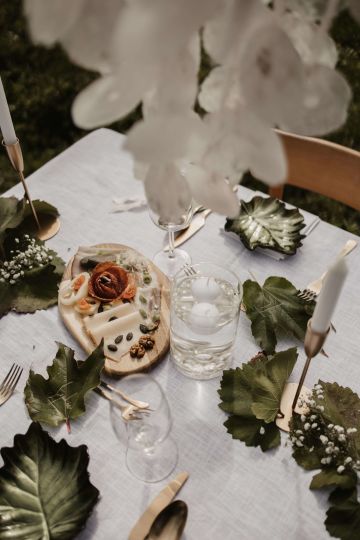 Pearls & Wine