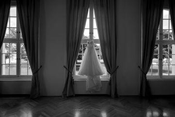 Klassische Sommerhochzeit von Melanie & Thomas im LaxenburgConference Center Laxenburg