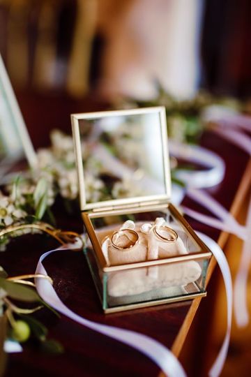 Janet und Lam - Hochzeit mit bombastischer Stimmung