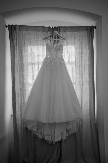 Lena und Ismael – eine Traumhochzeit auf Schloss Walpersdorf